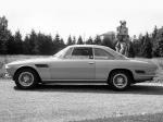 Iso Rivolta GT 1962 года